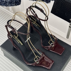 Ysl Sandals